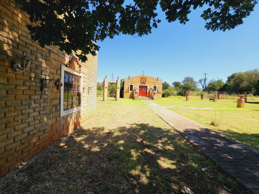 0 Bedroom Property for Sale in Boskop North West